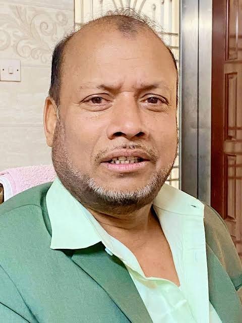 রাজ্জাক আলী সেলিম